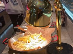 -比格比萨自助(南京万达茂店)