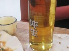 -胡羊焖饼(敦煌店)