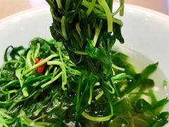 -常州新城希尔顿酒店-御玺中餐厅