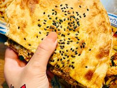 -元志初腊汁肉夹馍(钟楼粉巷店)