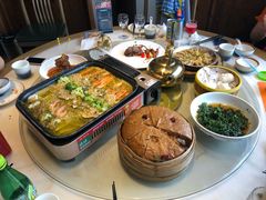 -二十八里太湖船菜(吉祥路店)