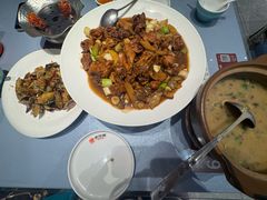 -老济南·地道济南菜(大明湖店)
