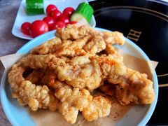 -沪小胖小龙虾(淮海中路旗舰店)
