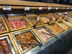 -韩盛·盛江山自助料理(奥体万达店)