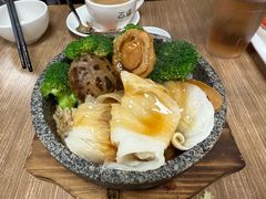 -百福麵家(新馬路店)