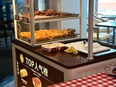 -85度C(南京龙江店)