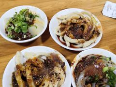 甜水面-洞子口张老二凉粉(文殊院店)