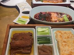 -京味斋·烤鸭·北京菜(安贞店)