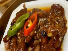 豉汁蒸凤爪-稻香酒家·34年老字号·港式粤菜(侨光店)