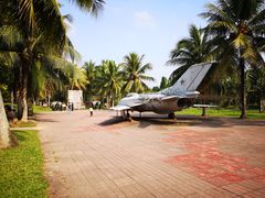 -红色娘子军纪念园