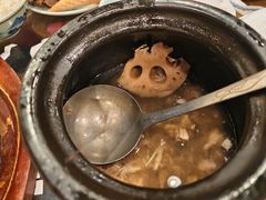 -西江美食舫·江西菜(健德桥店)