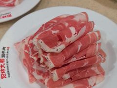 -阳坊大都涮羊肉(阳坊总店)