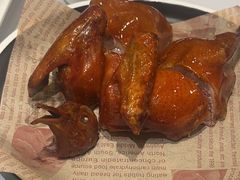 -勝記酒家·37年老字号·经典粤菜(荔枝公园店)
