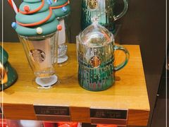 -星巴克(中远两湾城店)