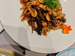 -云锦壹号·淮扬宴(徐汇万科店)
