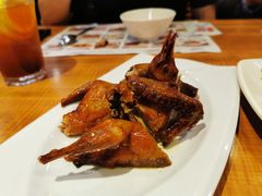 -新世界餐厅(万达店)