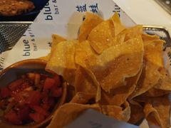 -bluefrog蓝蛙(水游城店)