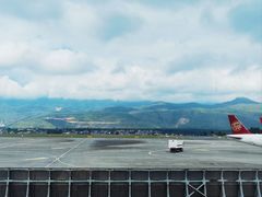 -丽江三义国际机场
