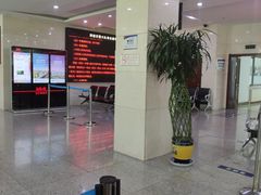 -沈阳市公安局交警支队浑南大队车管所