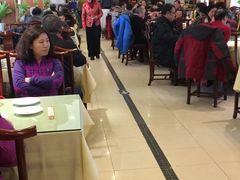 大堂-南来顺饭庄·清真(南菜园店)
