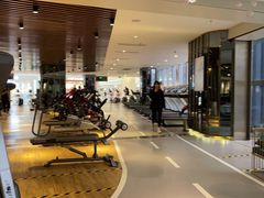 -银吉姆健身(恒隆馆)