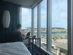 -丽嘉皇家酒店GRAN冲绳
