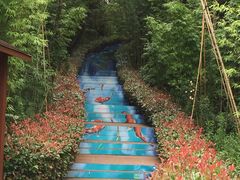 -天河潭旅游度假区