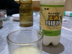 -本达人海鲜烧烤·朝鲜族风味(发展店)
