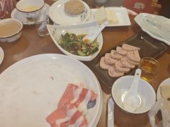 -前门杨记·铜锅涮肉(王府井·故宫店)