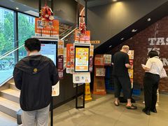 -汉堡王(北京通州领展店)