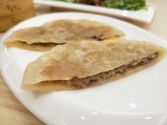 牛肉饼-东北风(江北万达店)