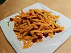 -龚兴城鱼羊吉·家传湖北菜(苗栗路总店)