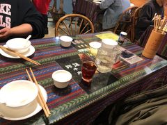 -呐咪傣园·云南菜(石厦店)