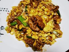 -牛街老爆肚满(牡丹园店)