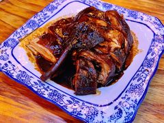 乌镇酱鸭-印象江南(东栅店)