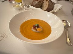 -上海和平饭店-华懋阁 The Cathay Room