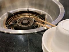 -冯记香辣兔火锅(茶店子总店)
