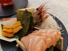 -争鲜回转寿司(朝外悠唐PLUS店)