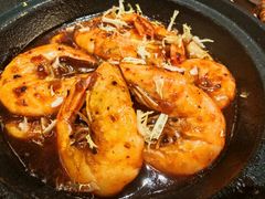 -孖记茶档·热腾茶餐(江南西plus店)