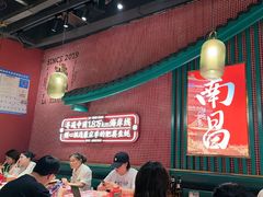 -辣小鲜·南昌大排档(船山路店)