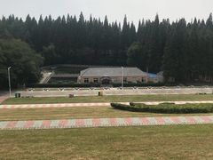 -南京金牛湖风景区