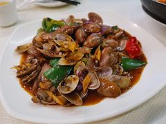 -新金盛·海鲜酒楼(盐田店)