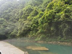 -狮子关旅游区