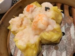 -新兴·金羊座·粤菜点心(乐峰店)