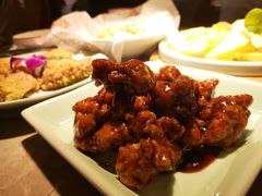 糖醋里脊-新白鹿餐厅(金鹰新街口店)