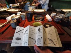 -みかわ是山居