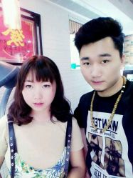 -佑米造型假发订制