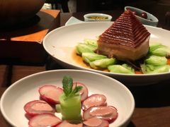 -湖滨28中餐厅·西湖宴·杭州君悦酒店