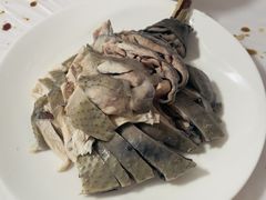 -映秋饭店(李庄总店)