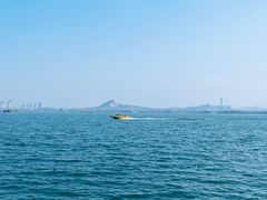 -南湖国家城市湿地公园